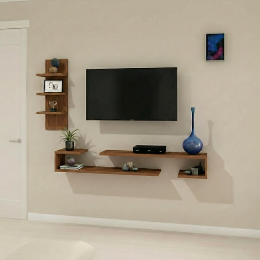 Meuble Tv mural