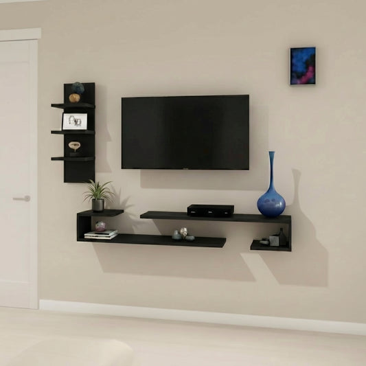 Meuble Tv mural